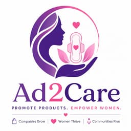 Ad2Care Logo
